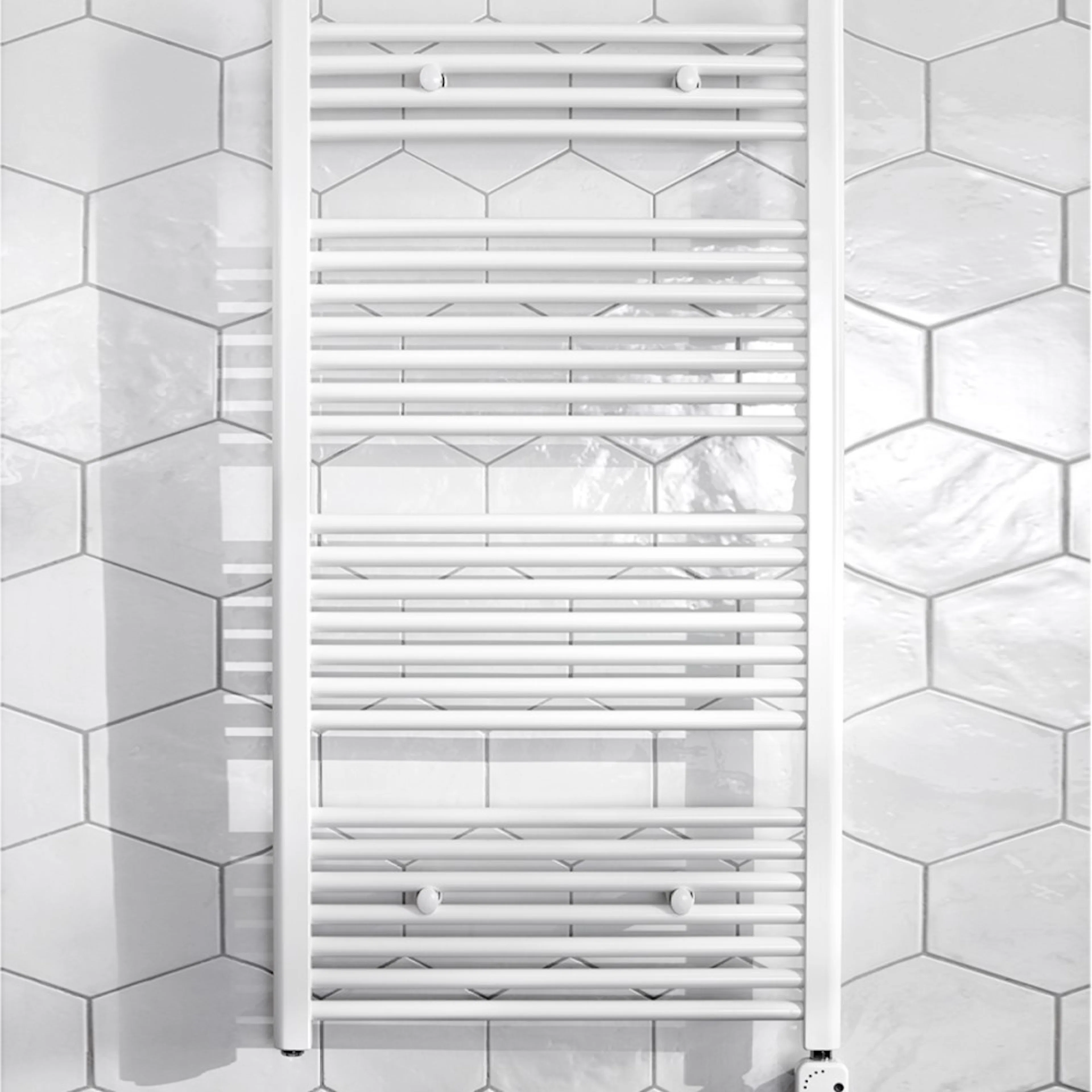 Handdukstork Alterna Caldo Rak