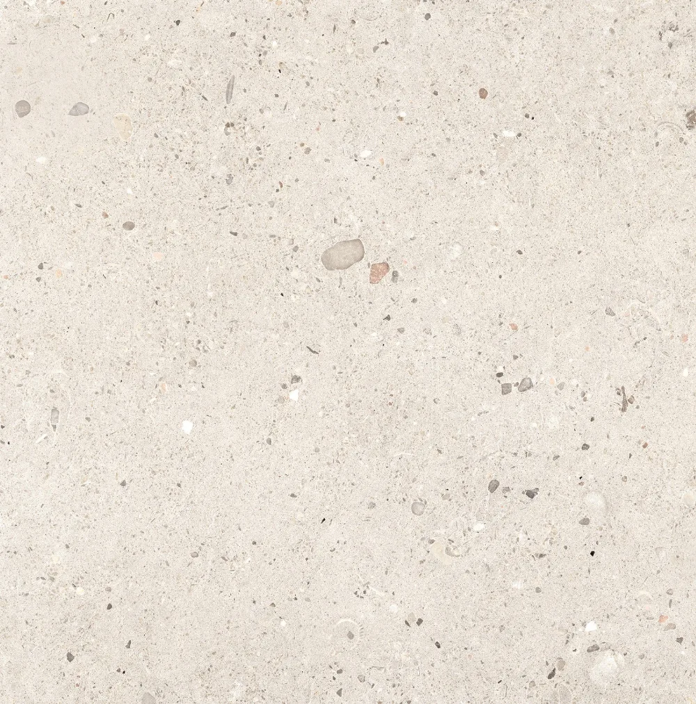 Klinker Lhådös Slite ljusgrå 15x15 cm