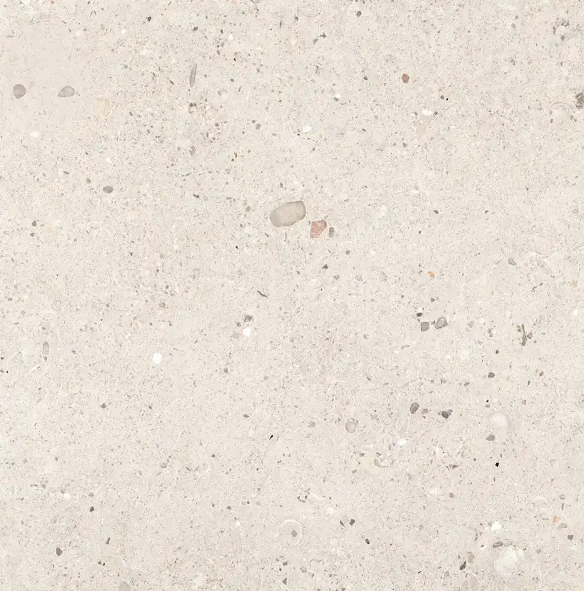 Klinker Lhådös Slite ljusgrå 15x15 cm