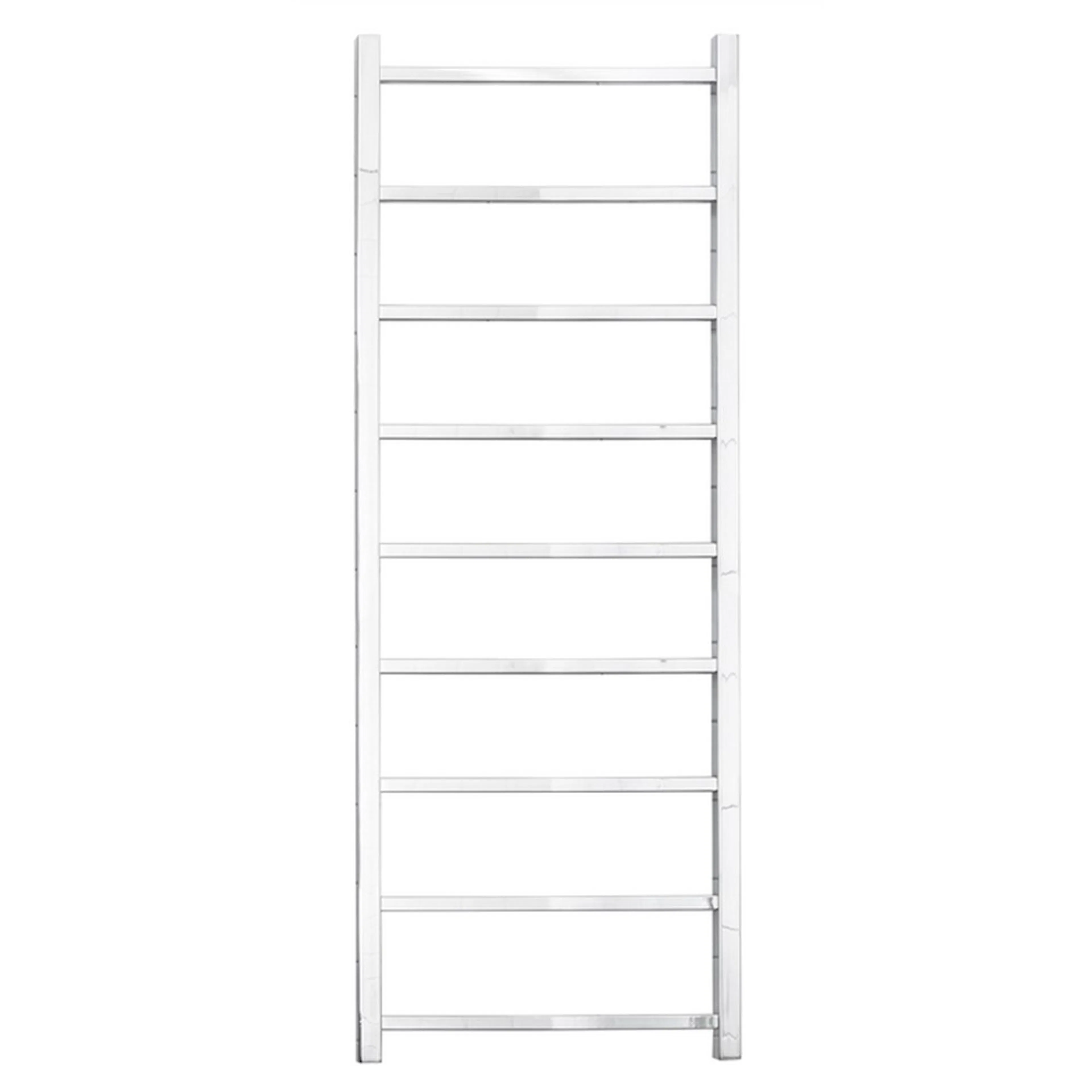 Handdukstork Alterna Divario Square Krom