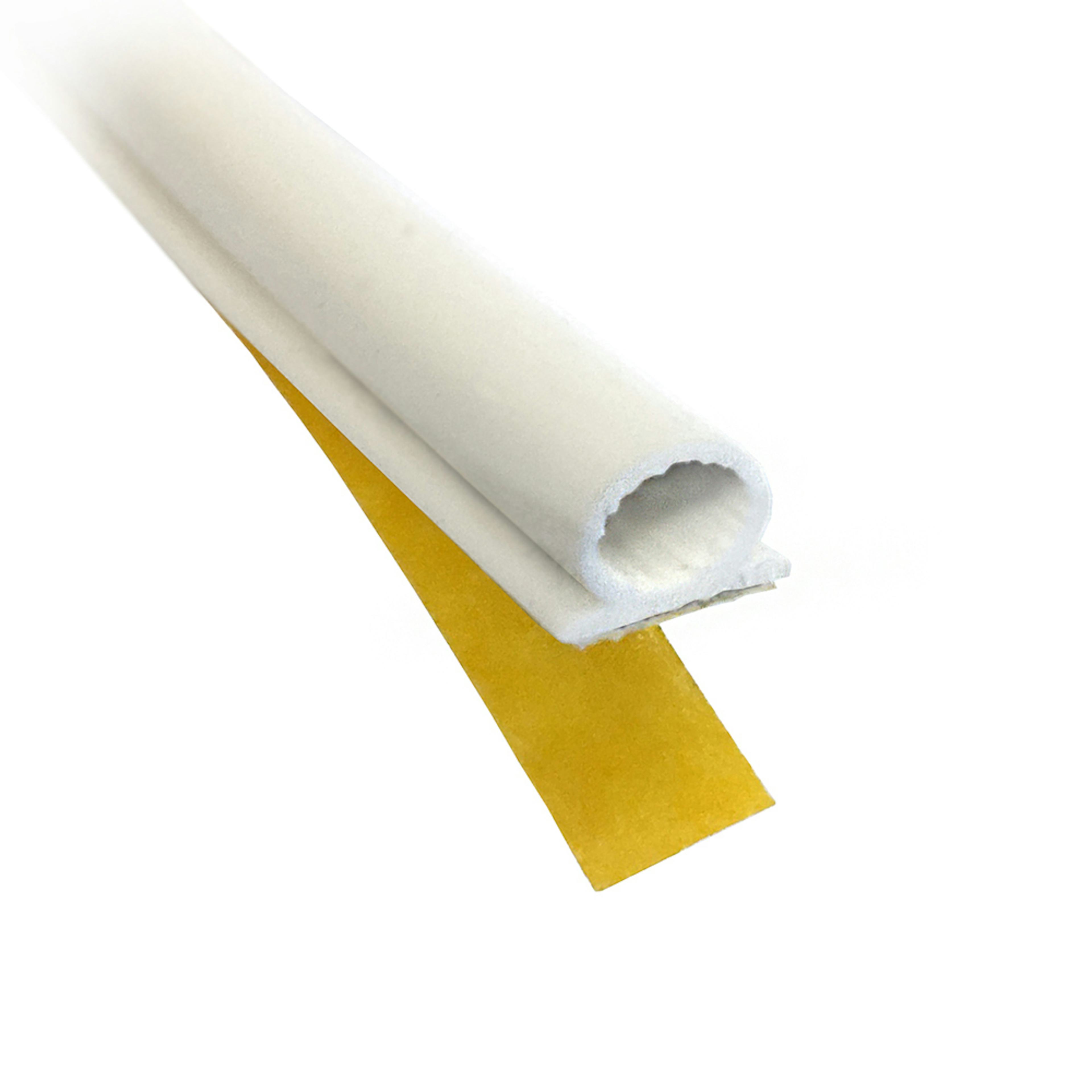 Tätningslist Fönster Leif Arvidsson Omega Självhäftande