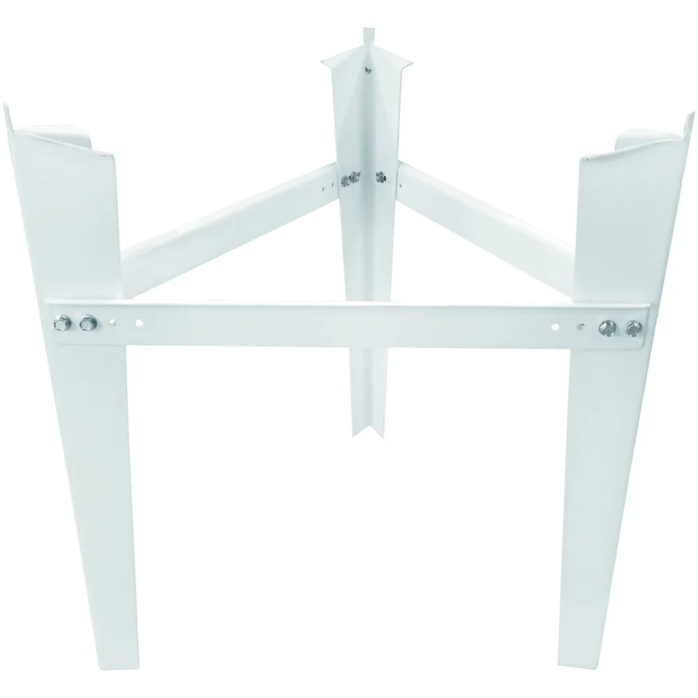 Benställning Malmbergs 50-200 L 3 ben