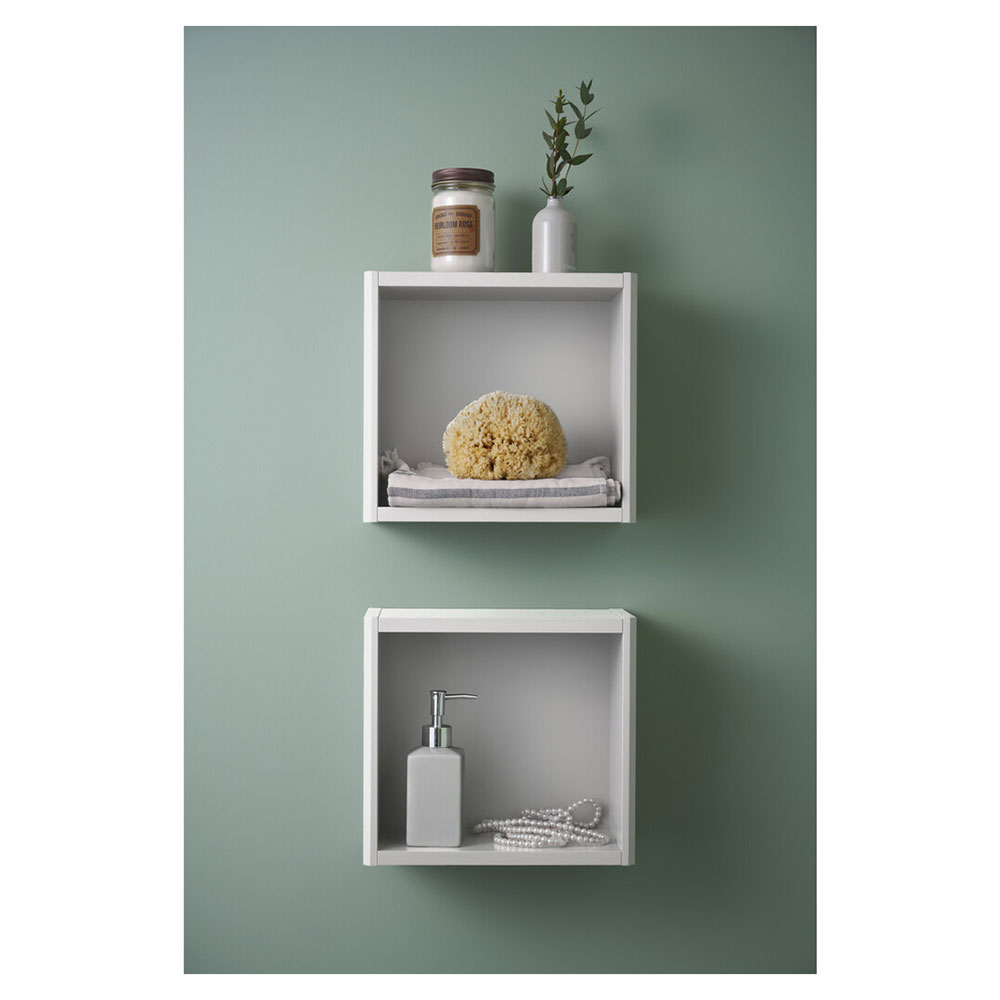 Förvaringskub Gustavsberg Graphic