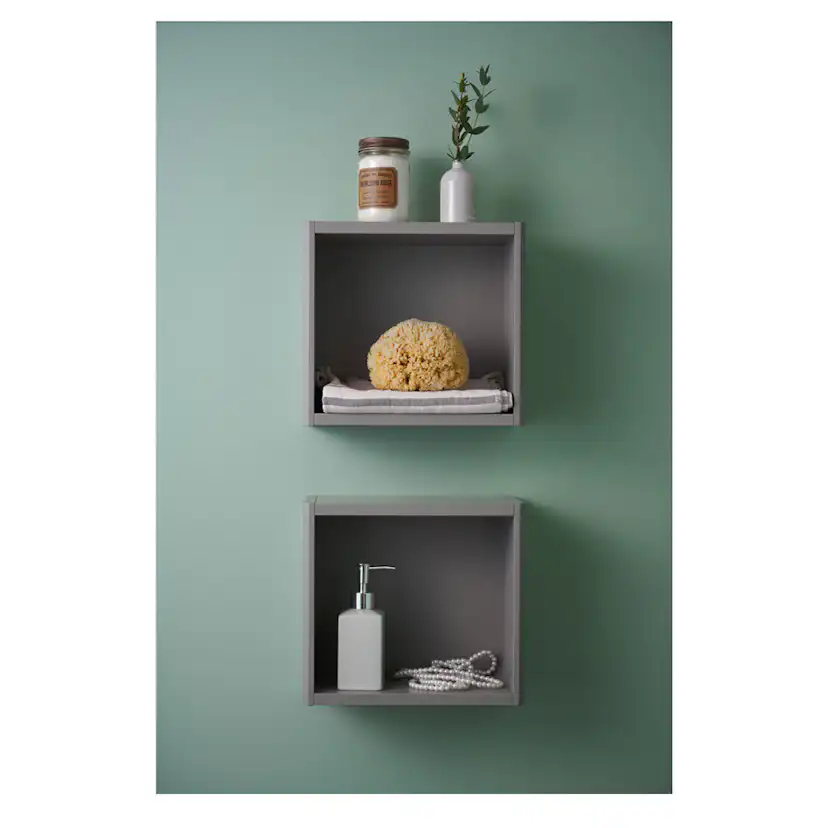 Förvaringskub Gustavsberg Graphic