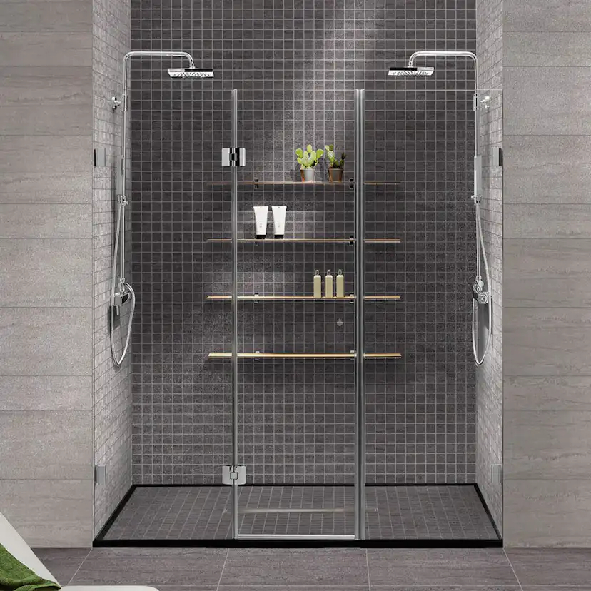 Klinker Lhådös Copy Cenere 30x30 cm Matt