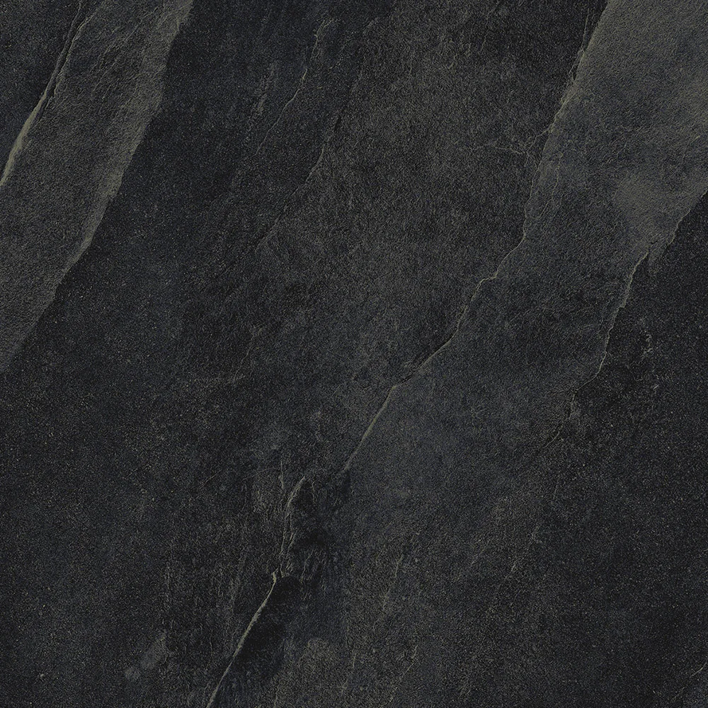 Klinker Lhådös Ekudden Svart 30x30 cm