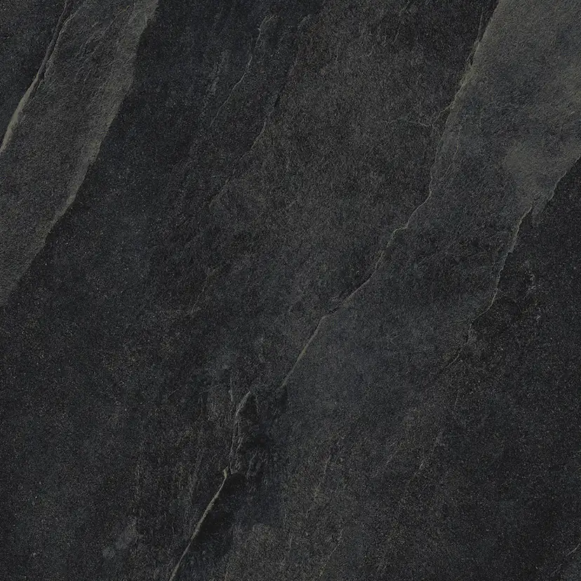 Klinker Lhådös Ekudden Svart 30x30 cm