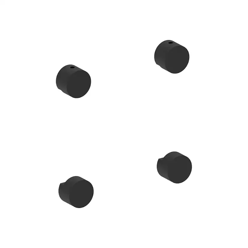 Spegelhållare Alterna Knox Limbar