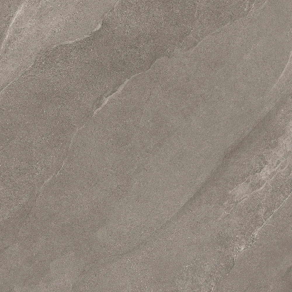 Klinker Lhådös Ekudden Grå 60x60 cm