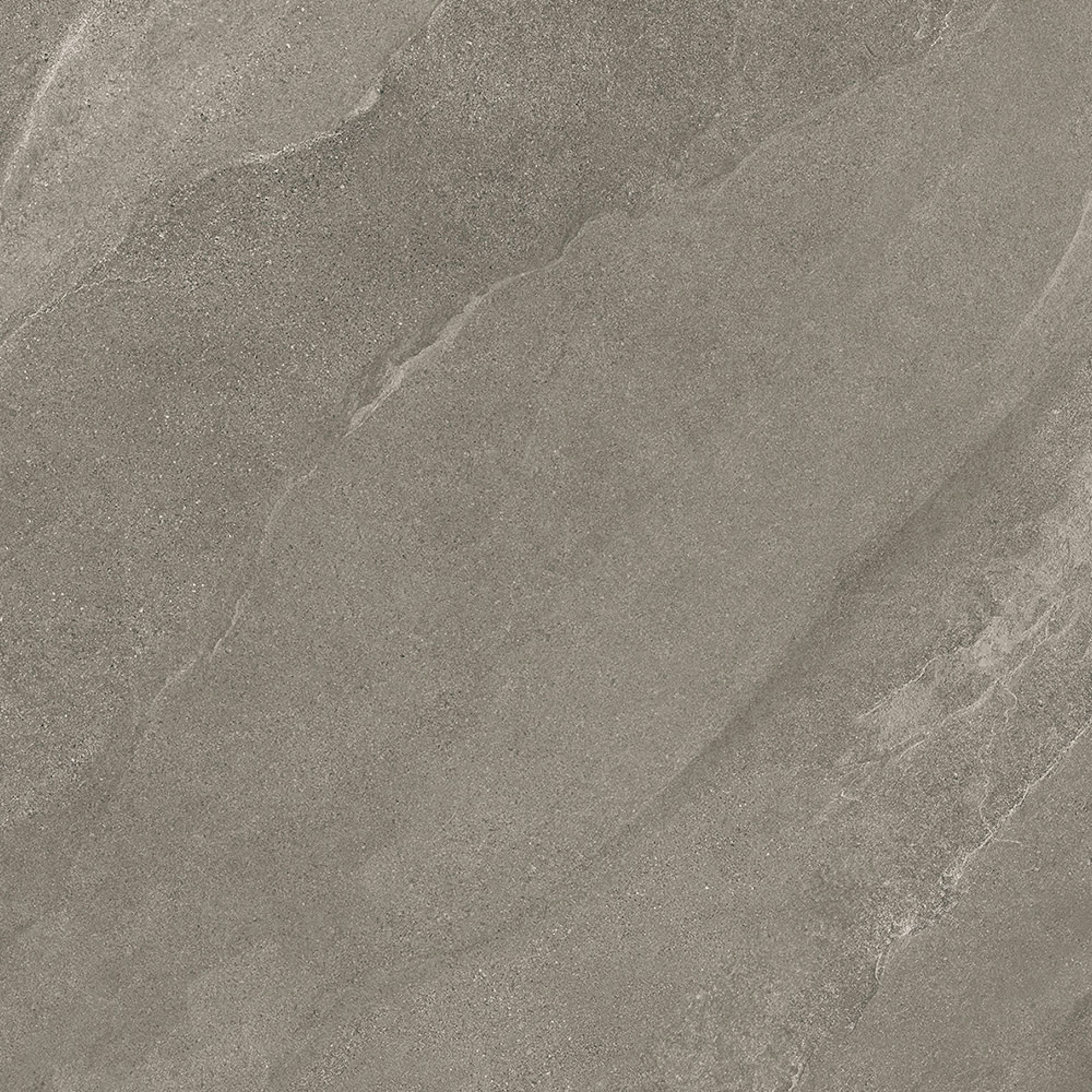 Klinker Lhådös Ekudden Grå 60x60  cm