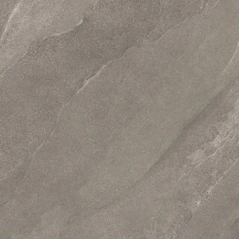 Klinker Lhådös Ekudden Grå 60x60 cm