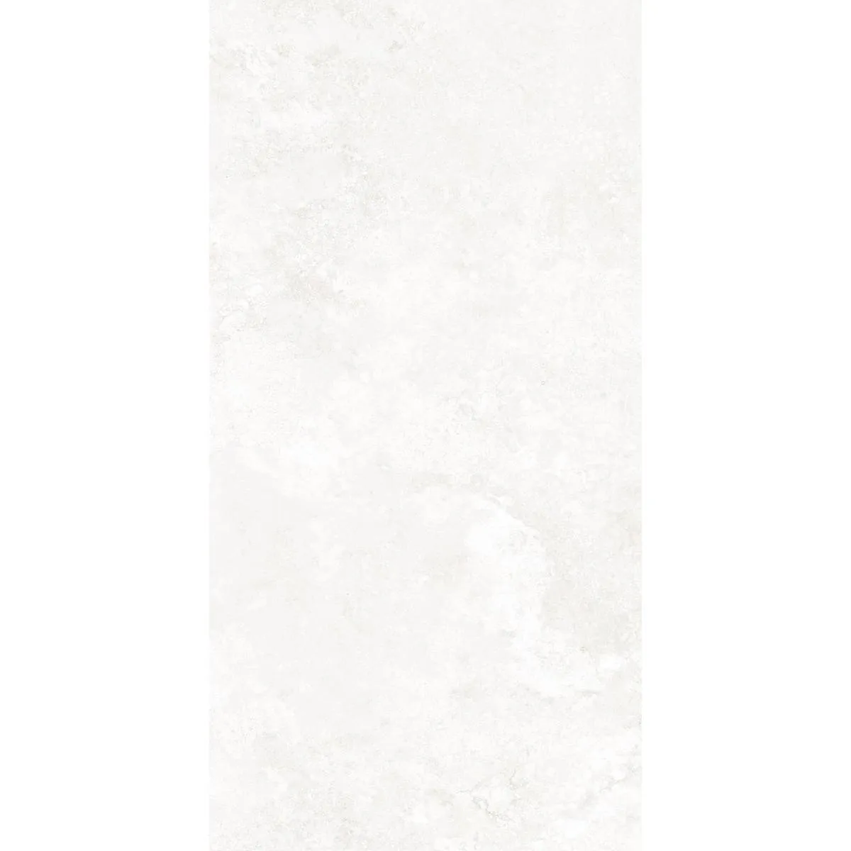 Klinker Lhådös Cross Bianco