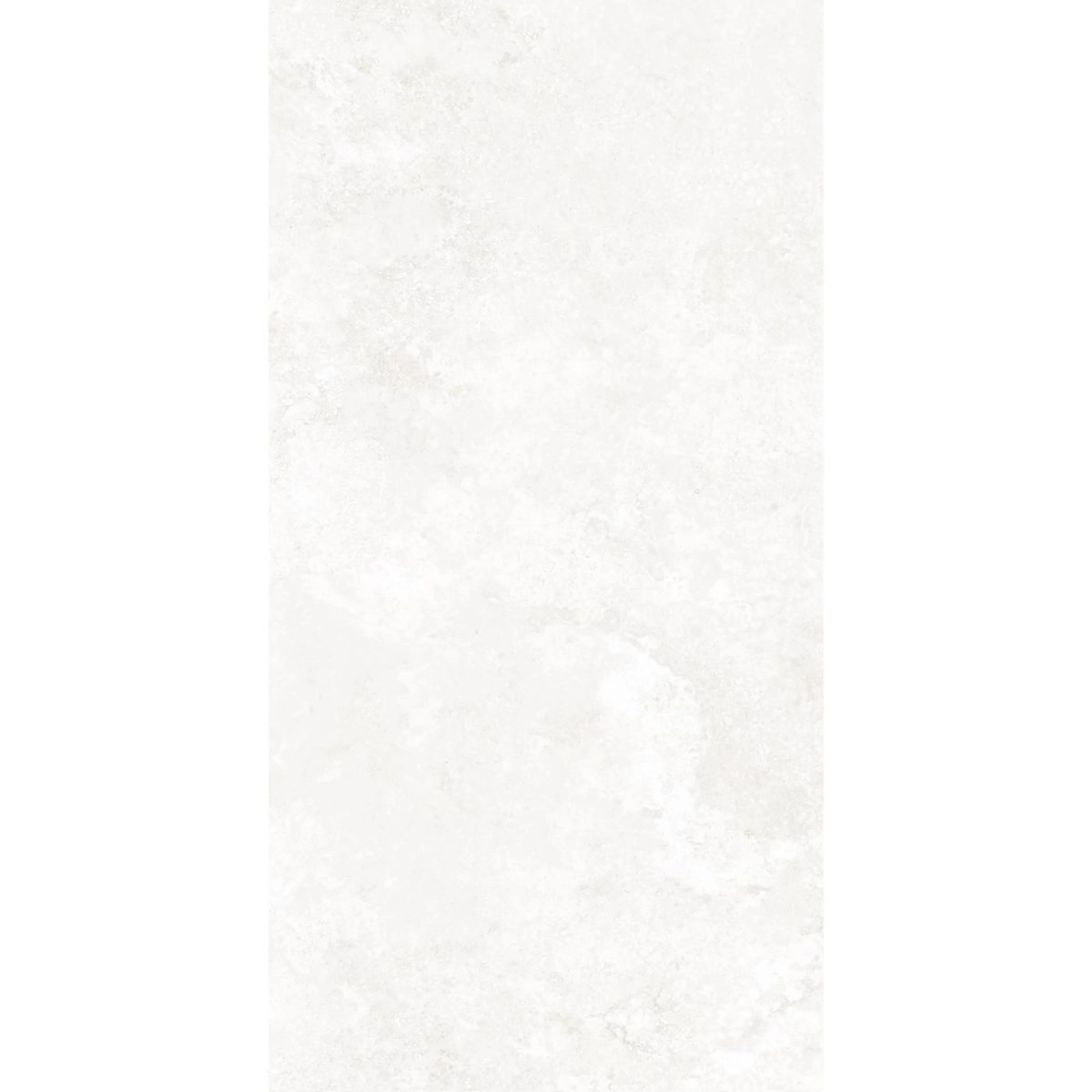 Klinker Lhådös Cross Bianco