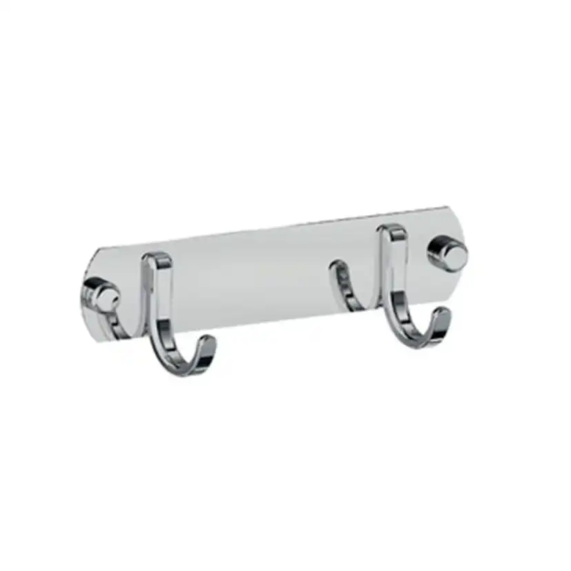 Handdukshållare Alterna Basic 2-krok