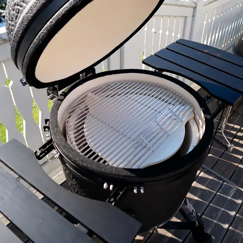 Kolgrill Kobe Kamado XXL