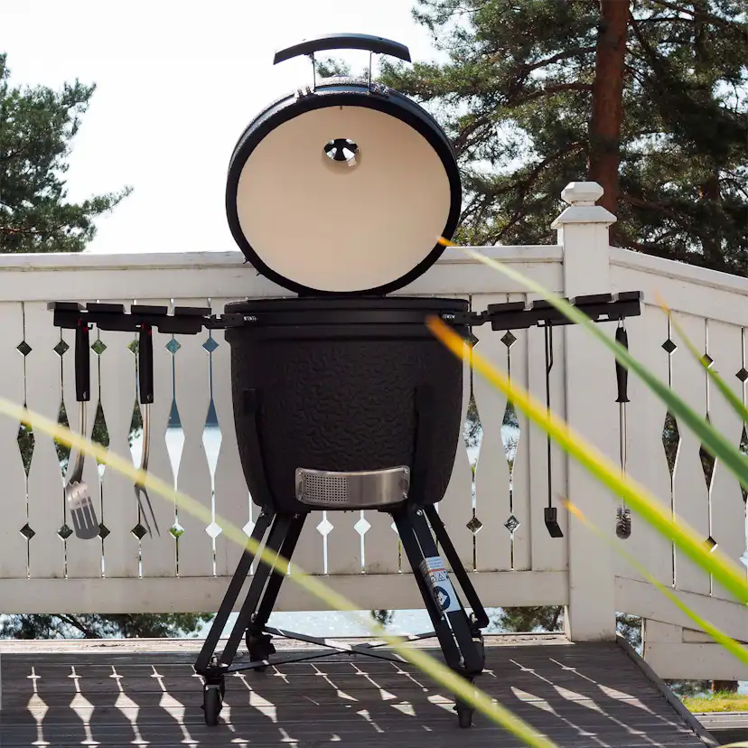 Kolgrill Kobe Kamado XXL