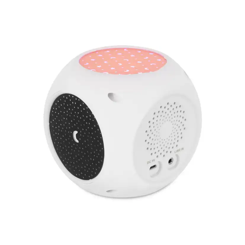 Nattlampa Miniland Dreamcube