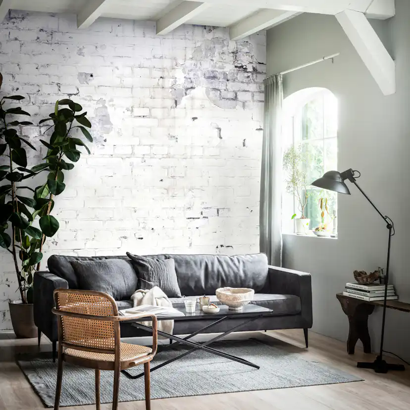 Fototapet Vtwonen Factory 318x300cm