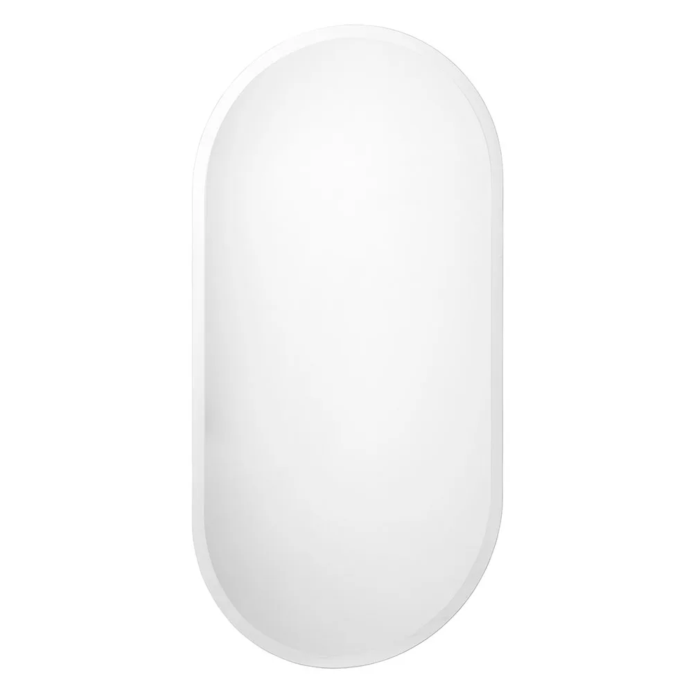 Spegel Alterna Beta Oval