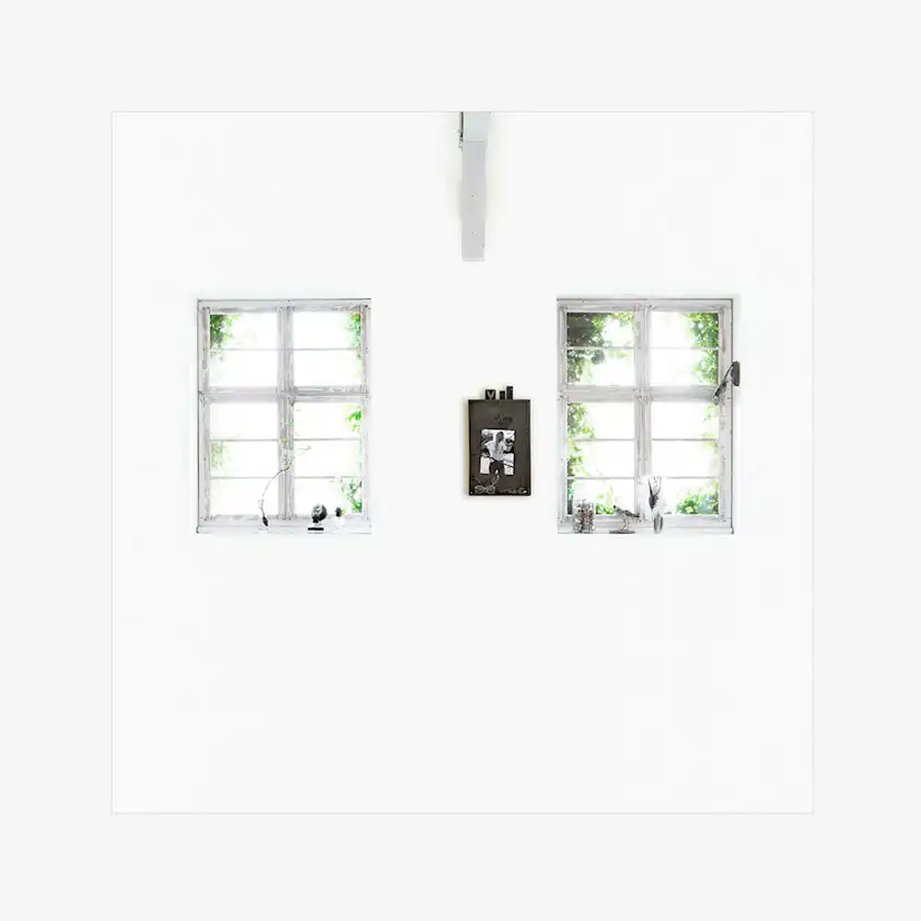 Fototapet Vtwonen Fönster 89438