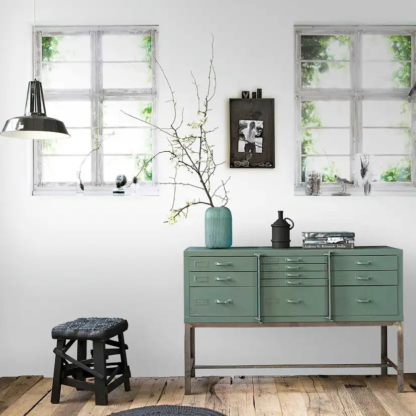 Fototapet Vtwonen Fönster 89438