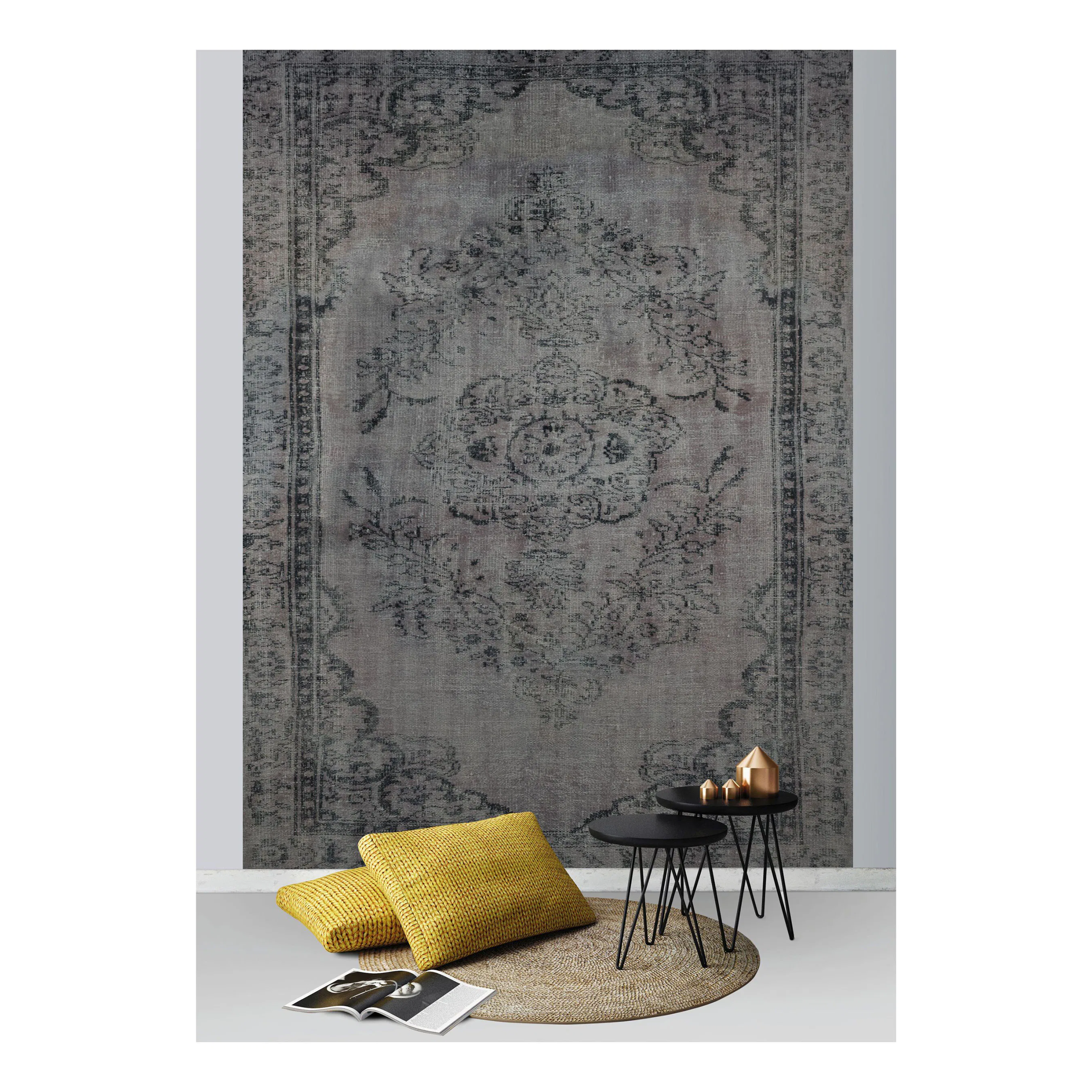 Fototapet Art for the Home Gobeläng