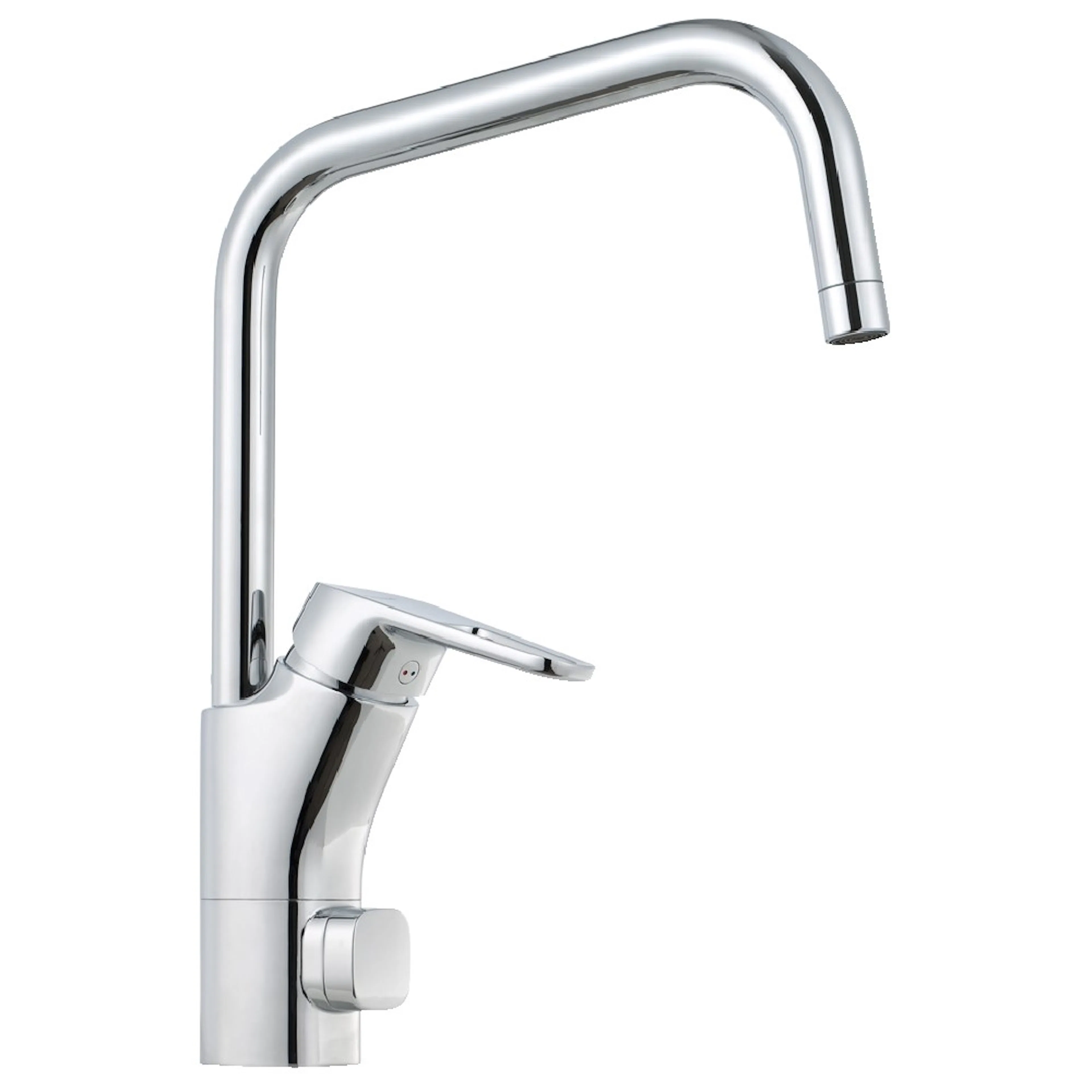 Köksblandare FM Mattsson Siljan Ecoplus