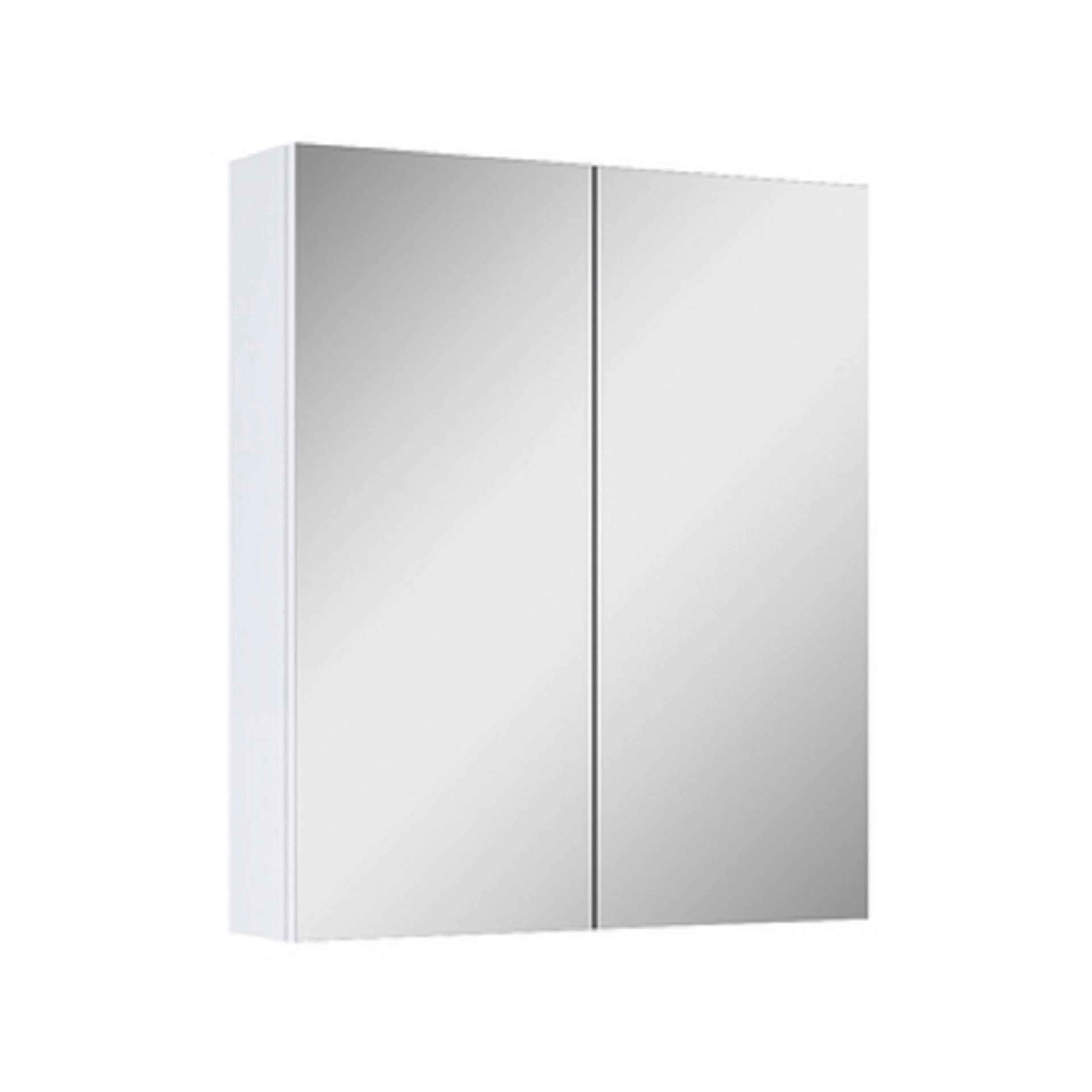 Spegelskåp Alterna Basic 600 mm