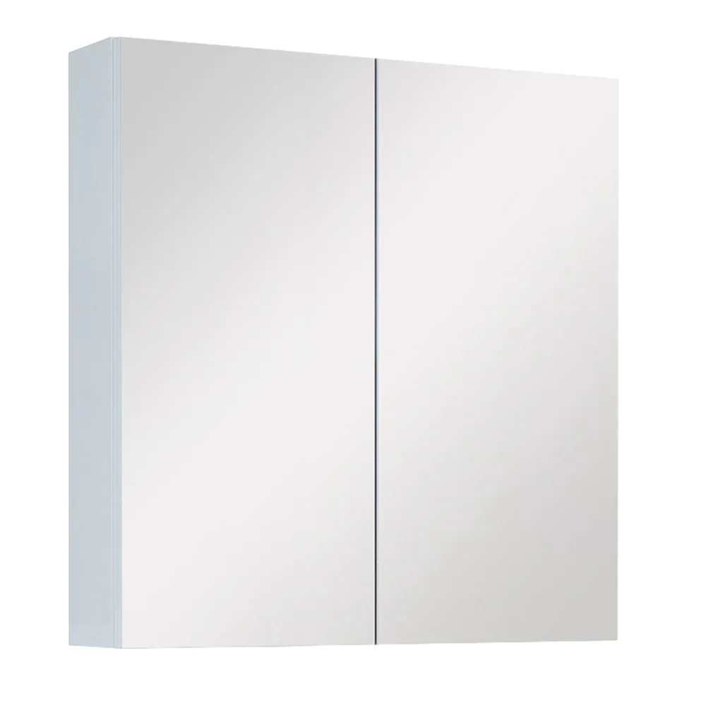 Spegelskåp Alterna Gabriella Vit Matt