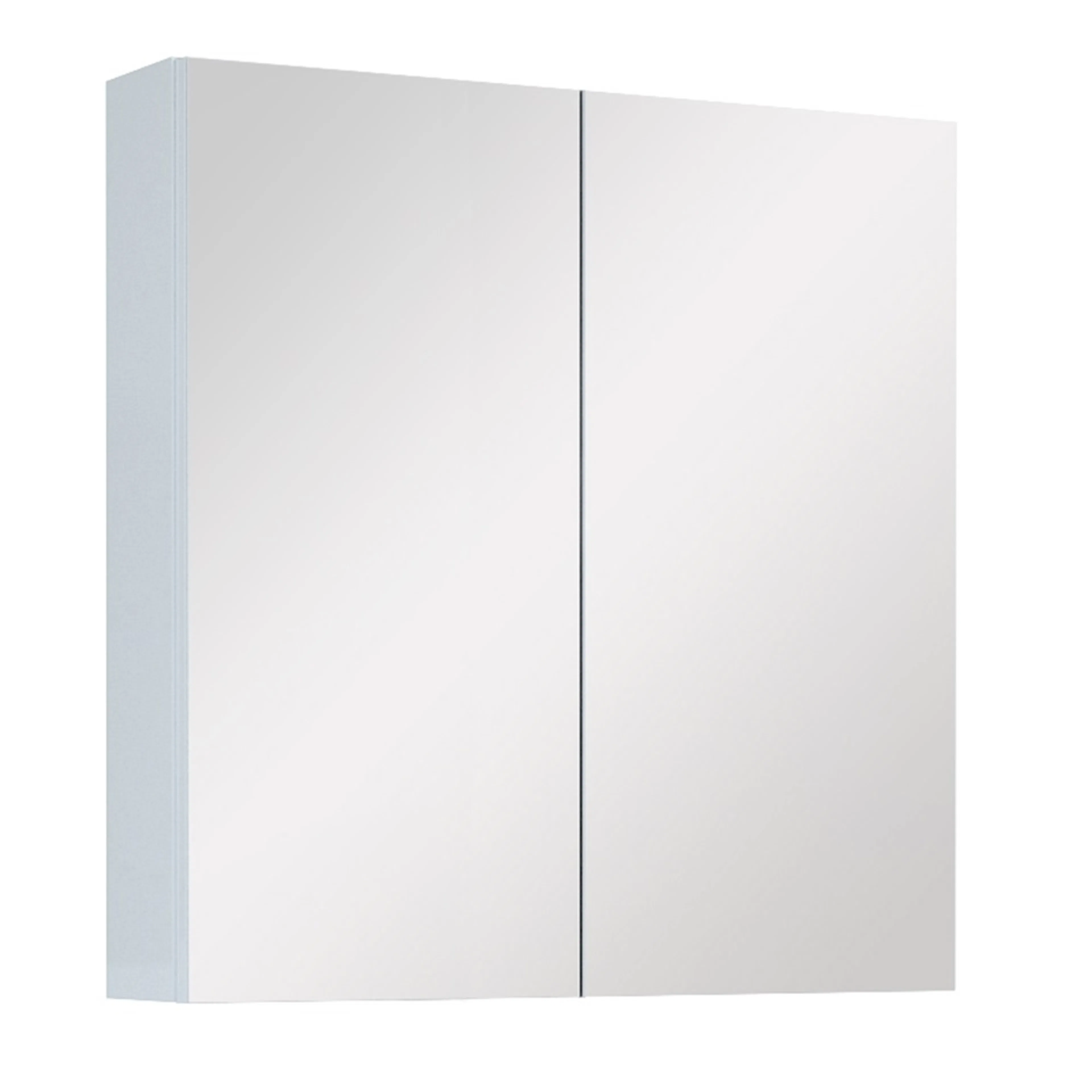 Spegelskåp Alterna Gabriella Vit Matt