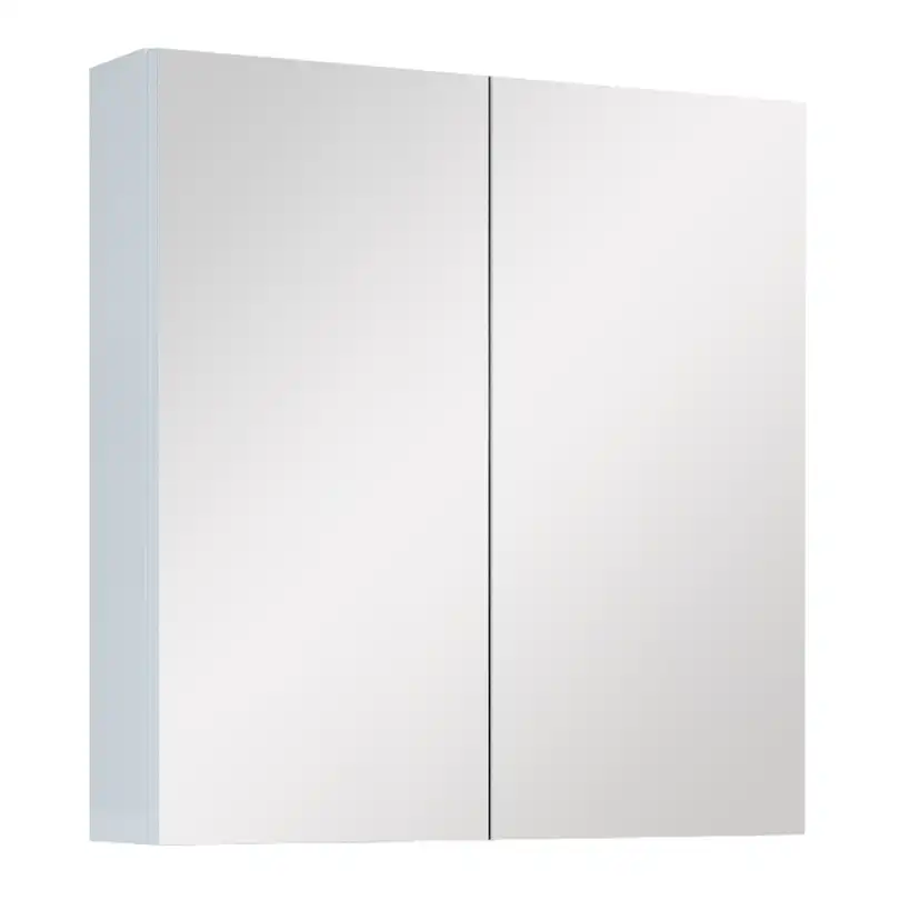 Spegelskåp Alterna Gabriella Vit Matt