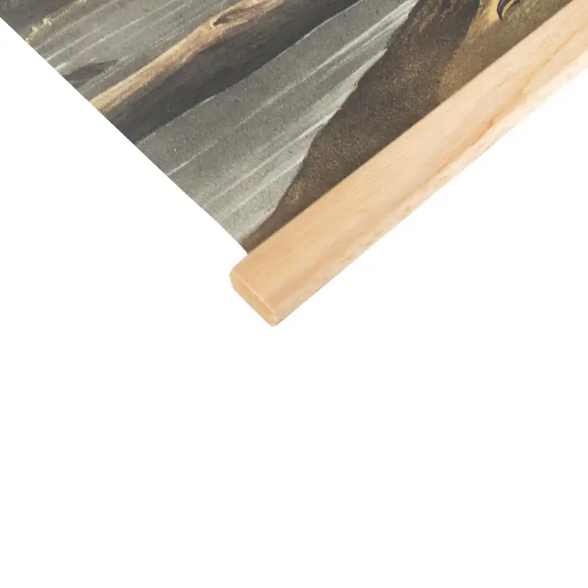 Hängande Affisch Art for the Home Heron 100x70