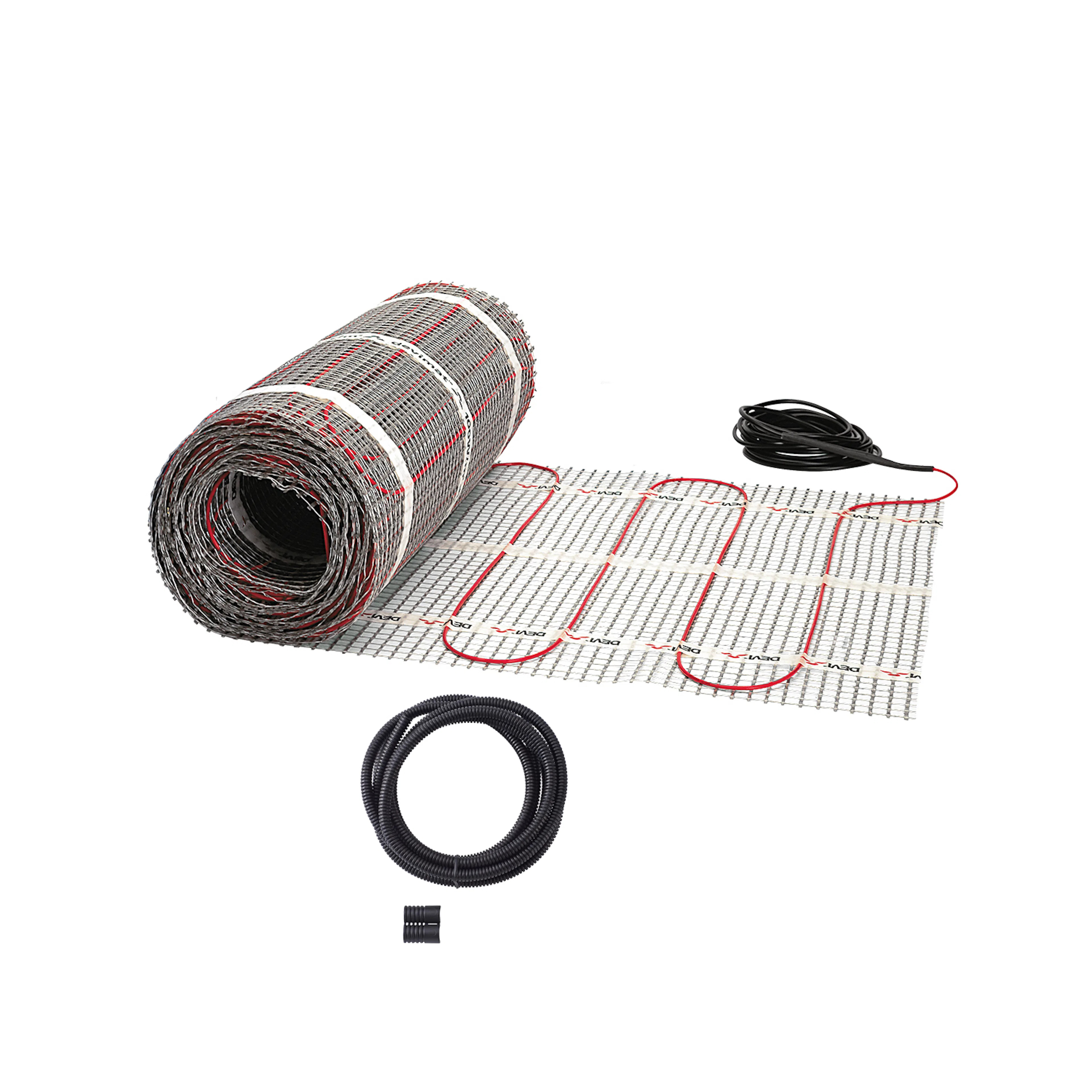 Värmekabelmatta DEVI DEVImat™ Free 100T