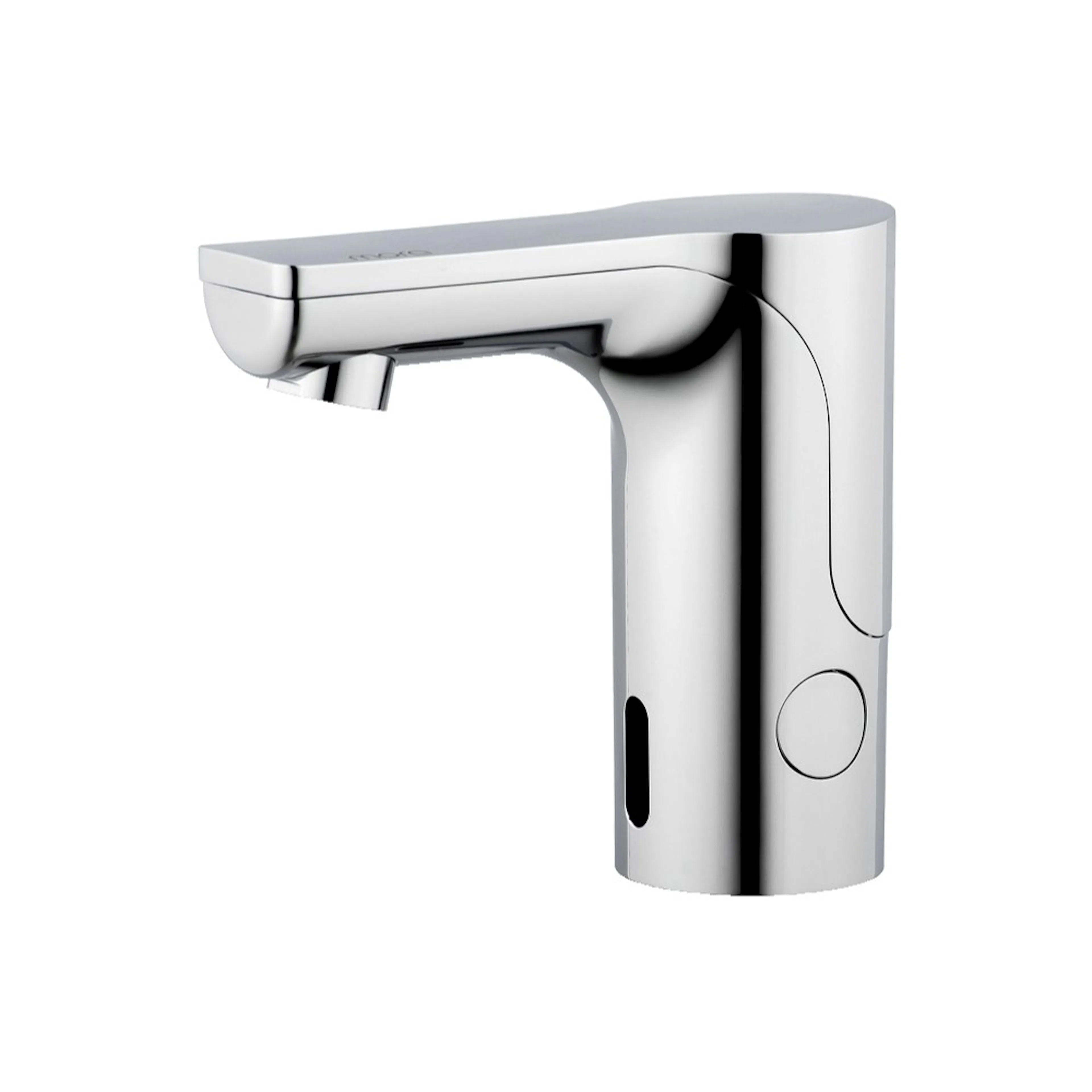 Tvättställsblandare Mora MMIX Tronic utan Temperaturvred