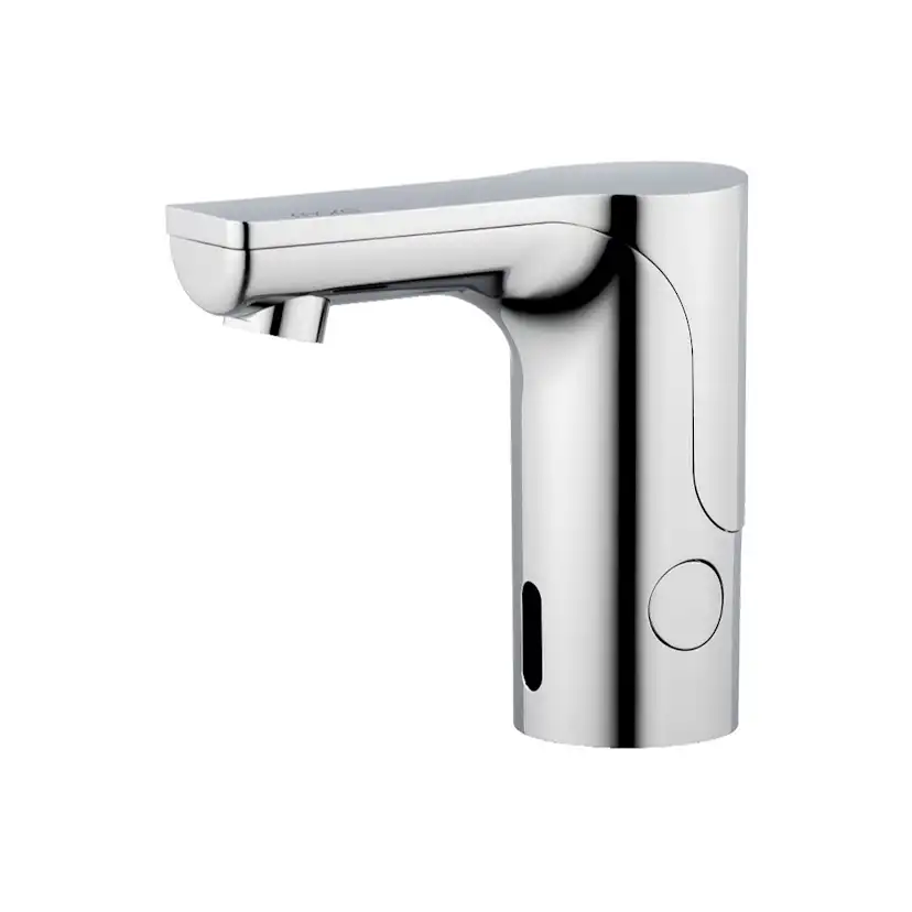 Tvättställsblandare Mora MMIX Tronic utan Temperaturvred