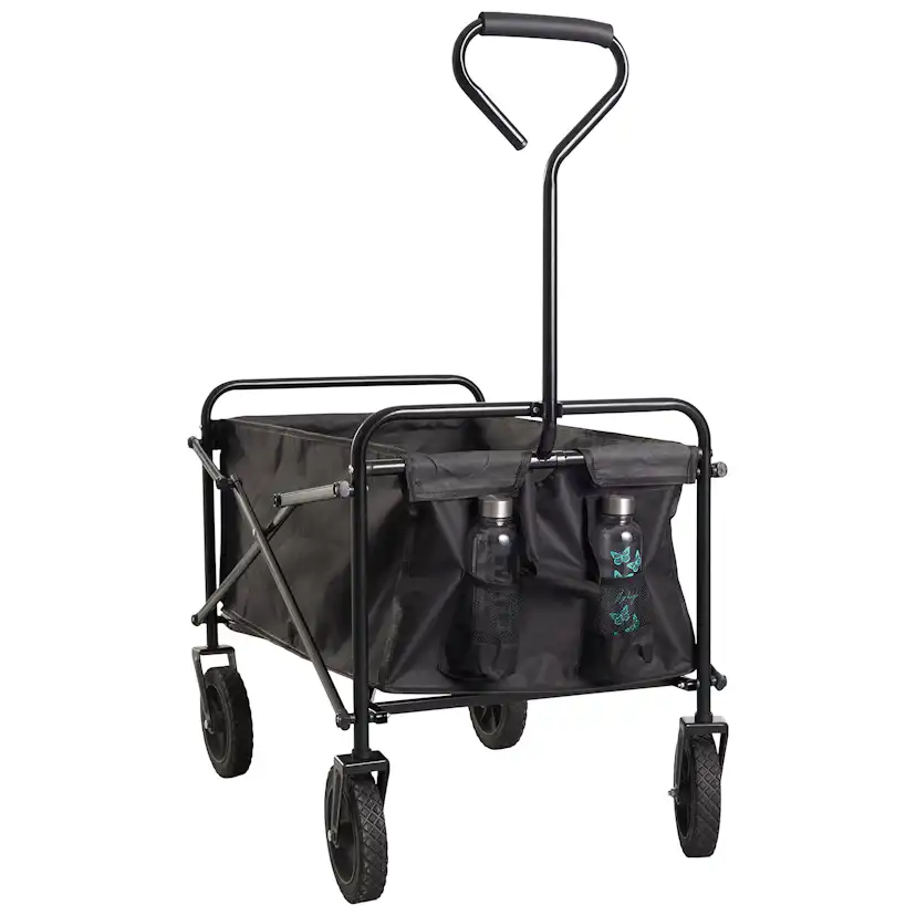 Skrinda Outfit Hopfällbar