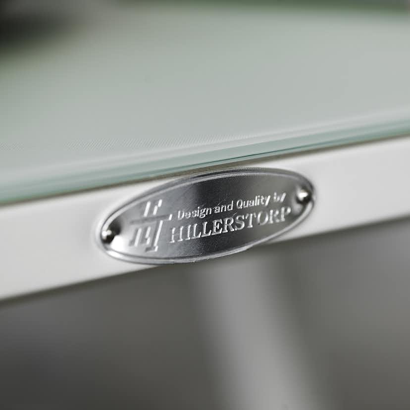 Loungesoffa Hillerstorp Lidnäs med Dynor