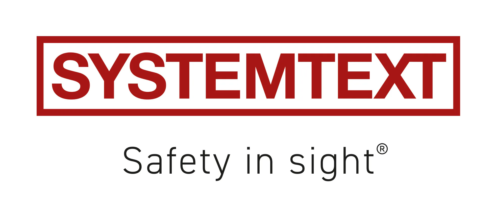 Systemtext logo