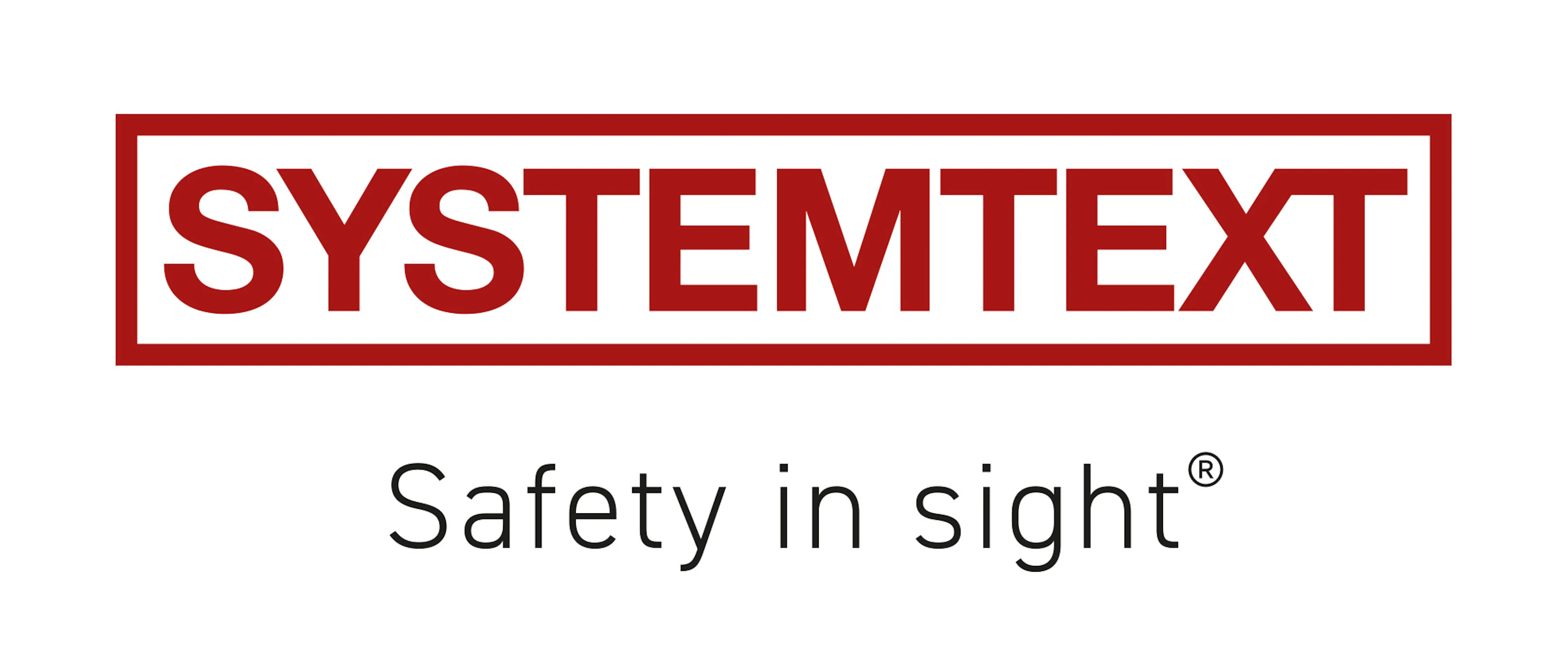 Systemtext logo