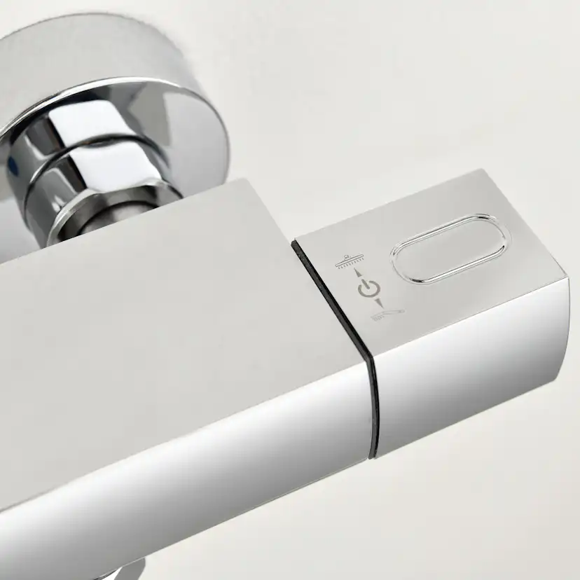 Takduschset Bathlife Bäck