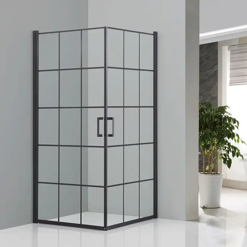 Duschhörn Nortiq Kalmar