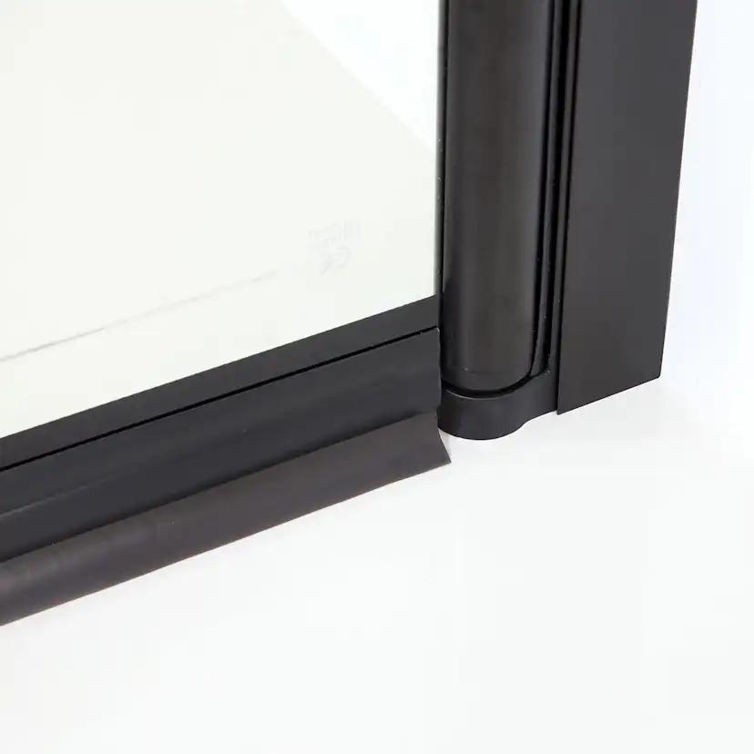 Duschhörn Nortiq Kalmar