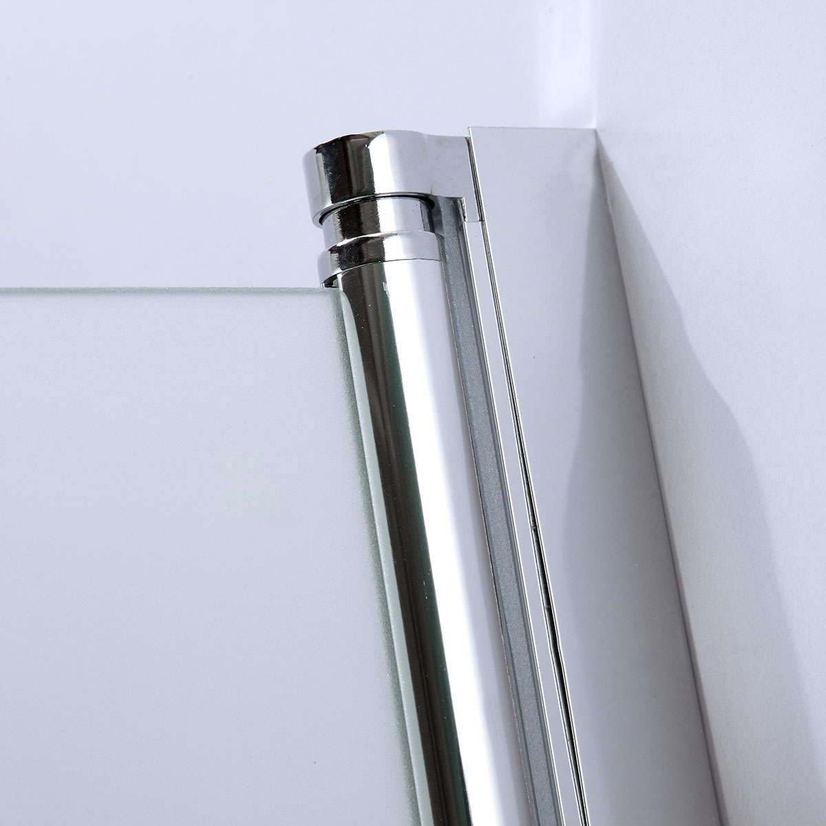 Duschhörn Nortiq Anholt 90x90 cm