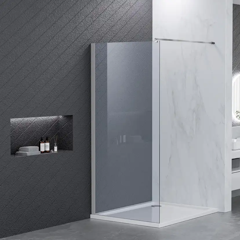 Duschvägg Nortiq Bergen