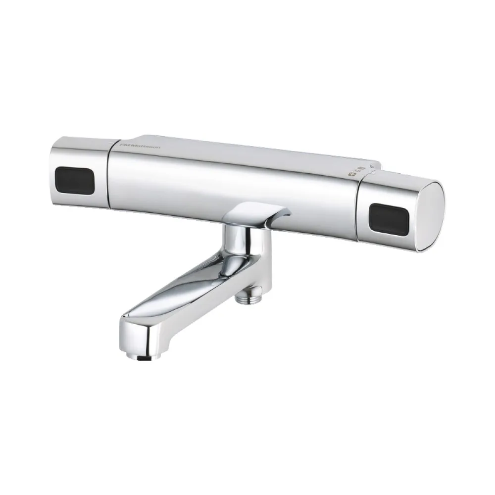 Badkarsblandare FM Mattsson Siljan LF Utlopp Ned