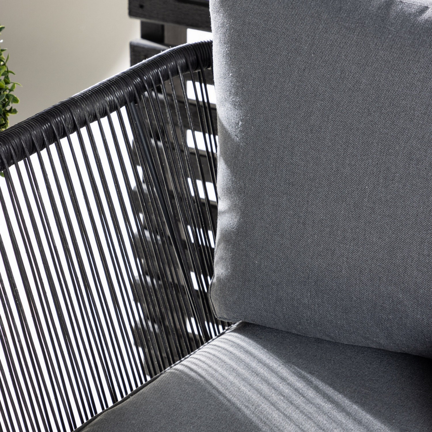 Soffgrupp Venture Home Rock Utomhus