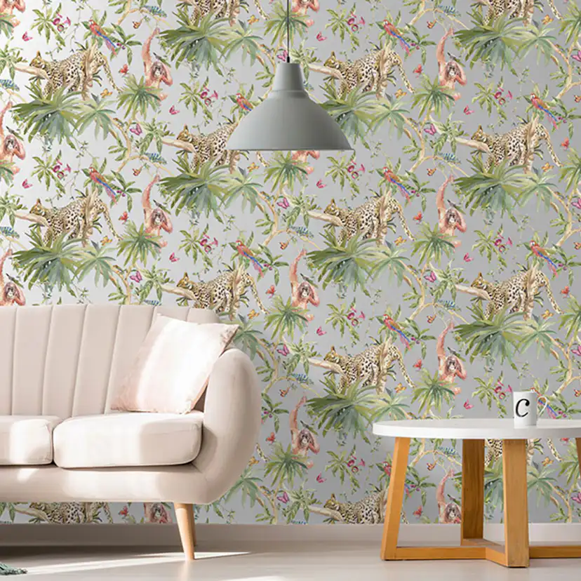 Tapet Holden Decor Limited Kaleidoscope 90562