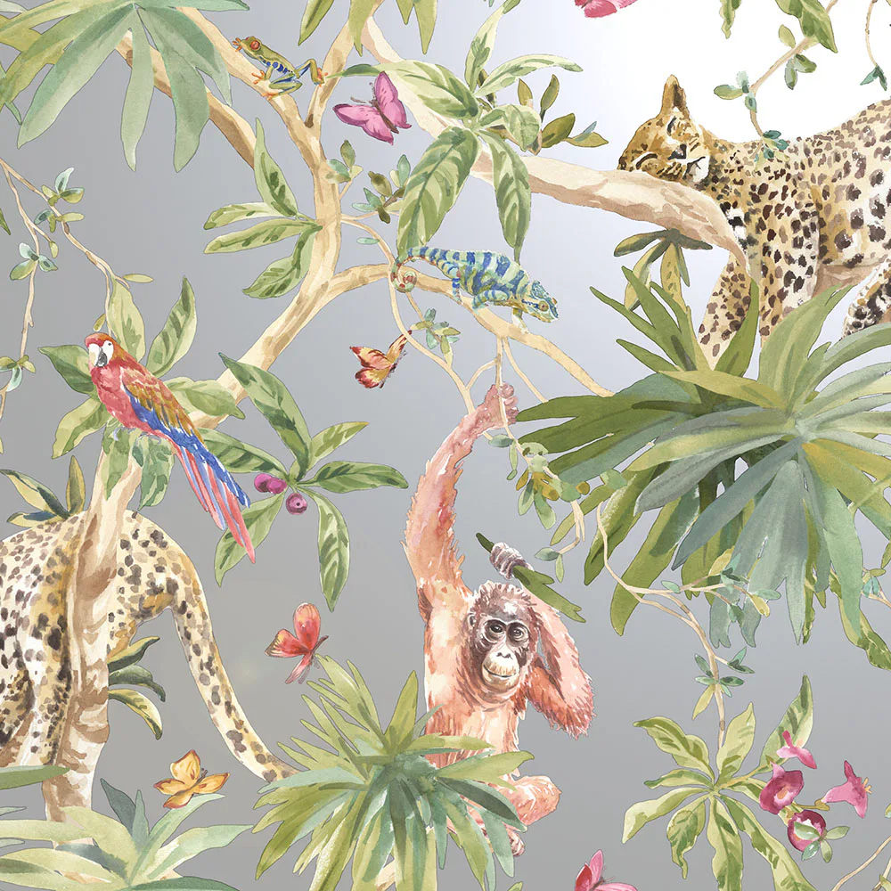 Tapet Holden Decor Limited Kaleidoscope 90562