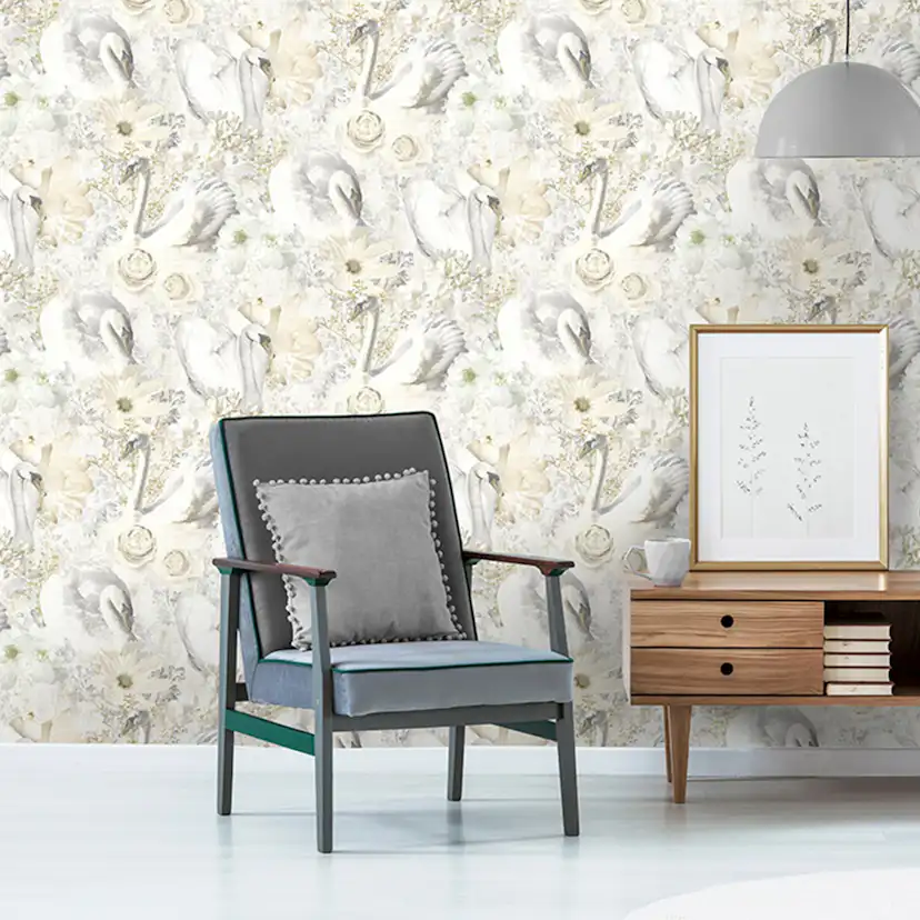 Tapet Holden Decor Limited Kaleidoscope 90581