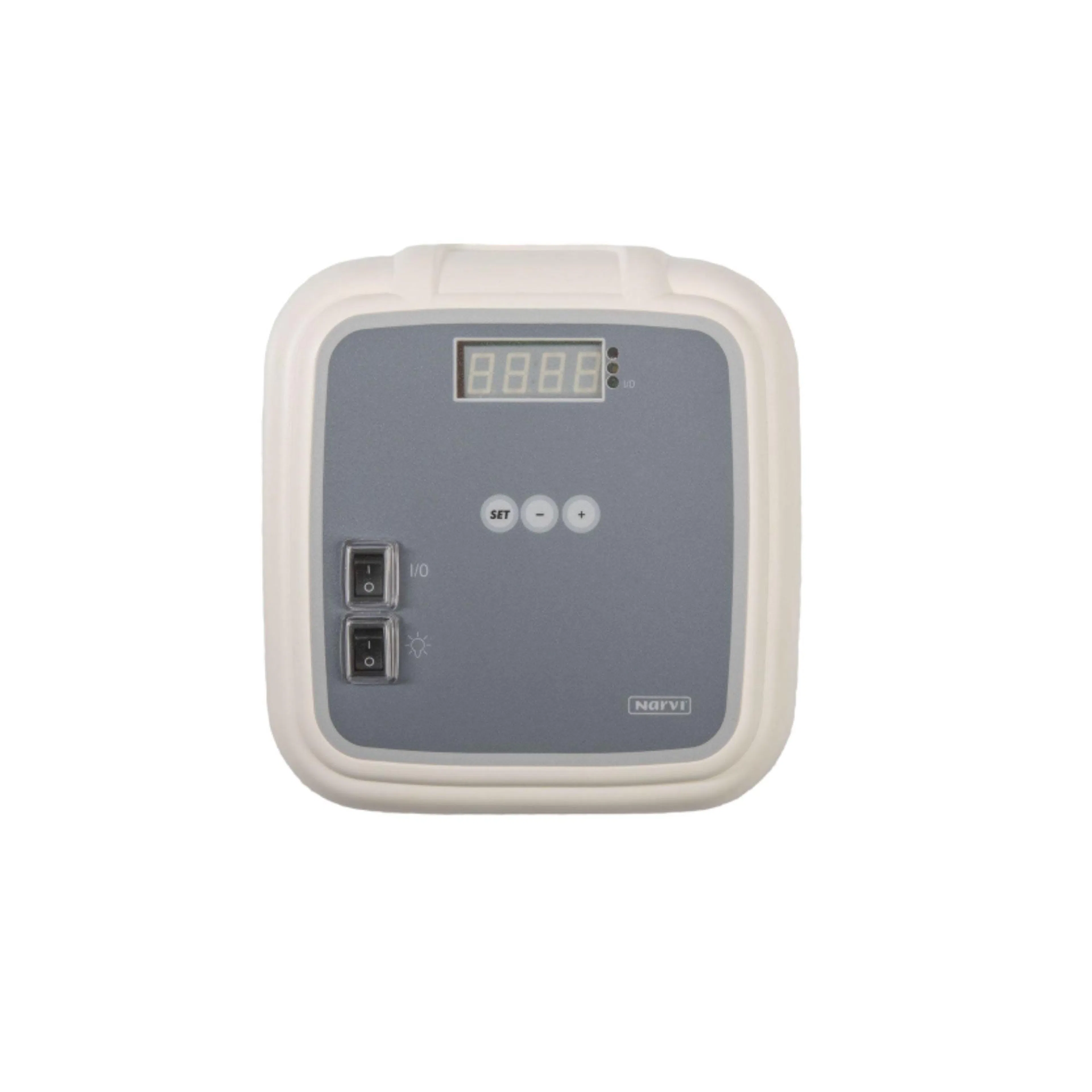 Styrpanel Narvi T-2003